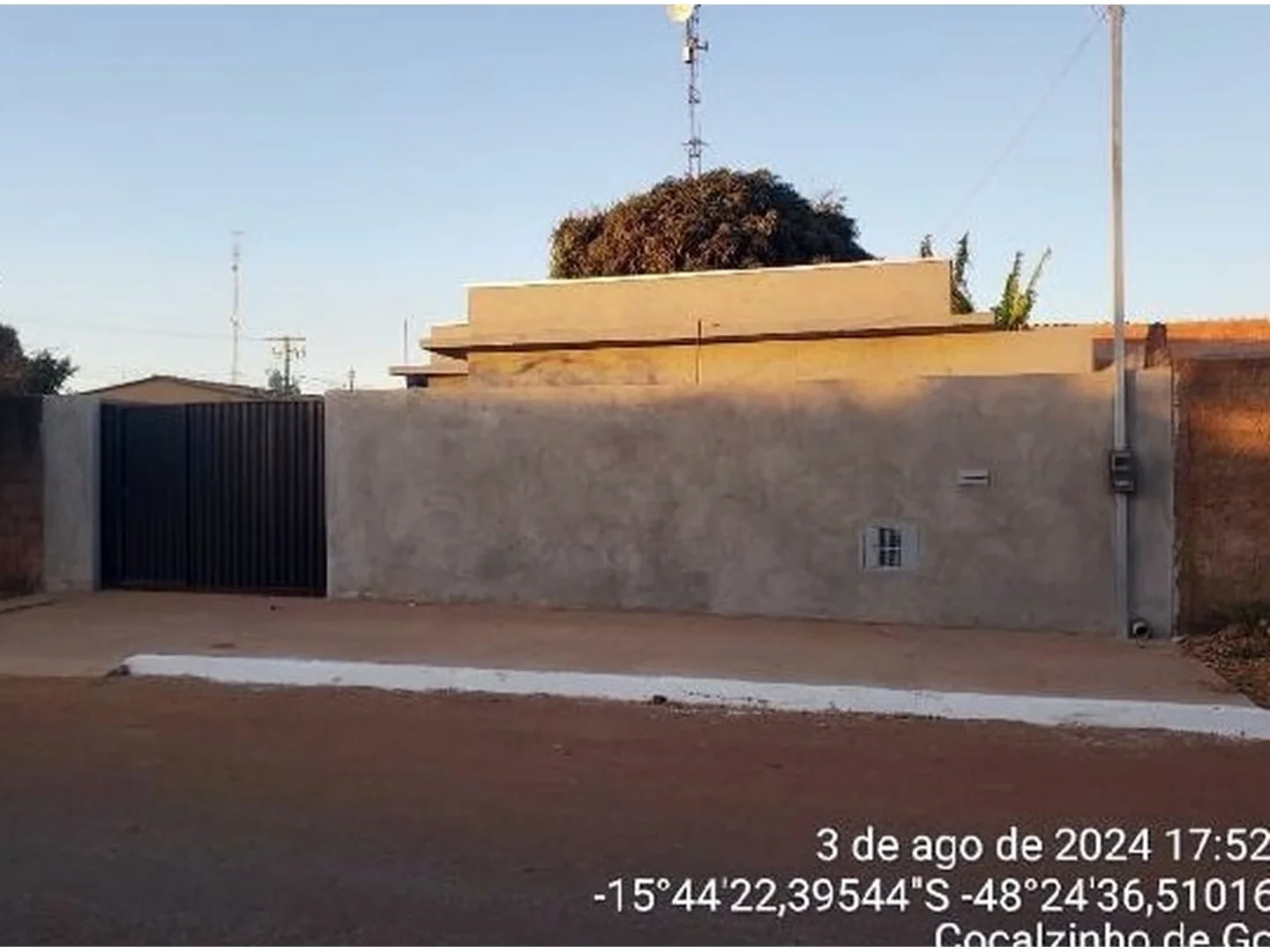 Casa - Cocalzinho De Goias, GO - foto 1