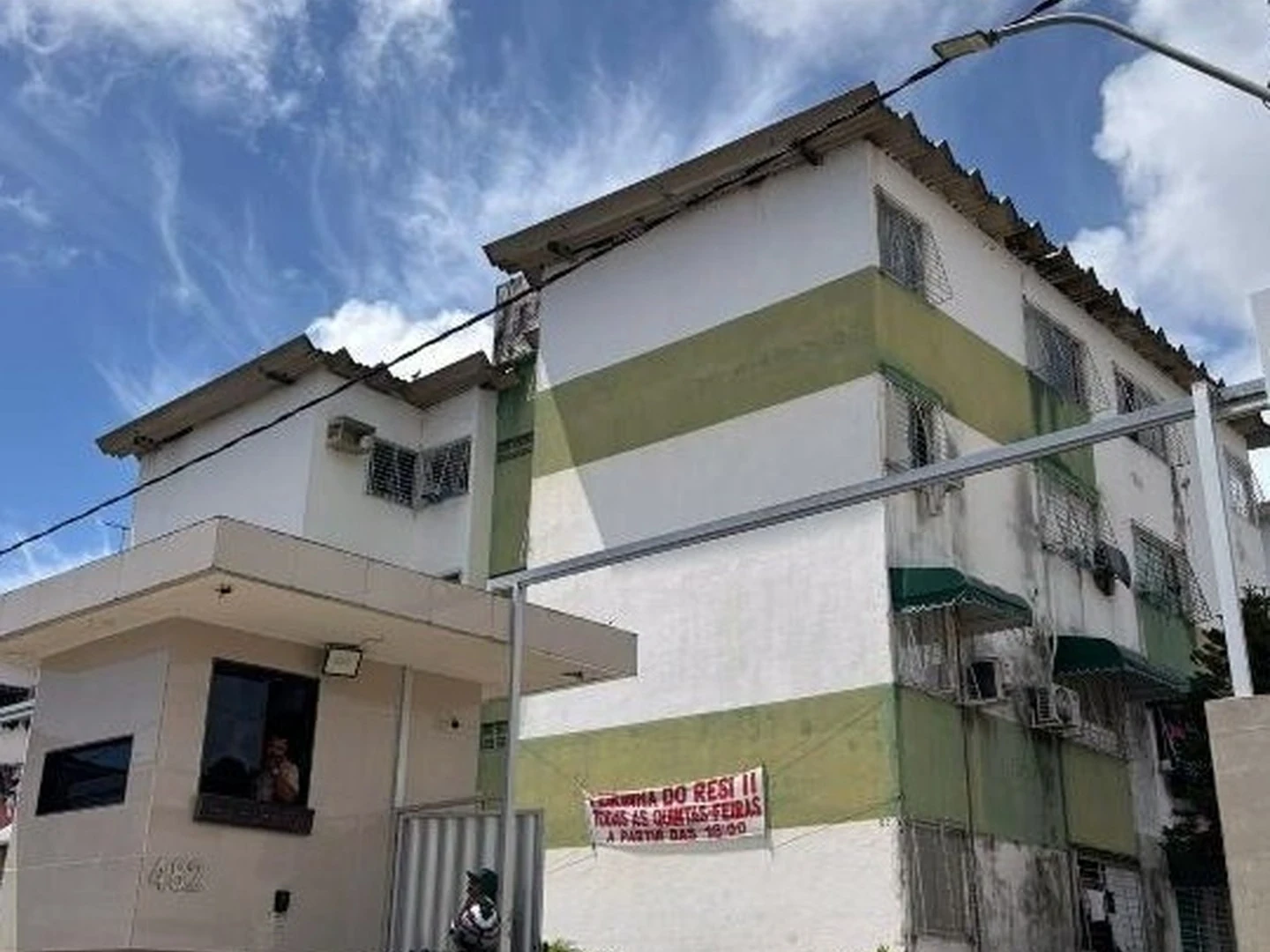 Apartamento - Recife, PE - foto 1