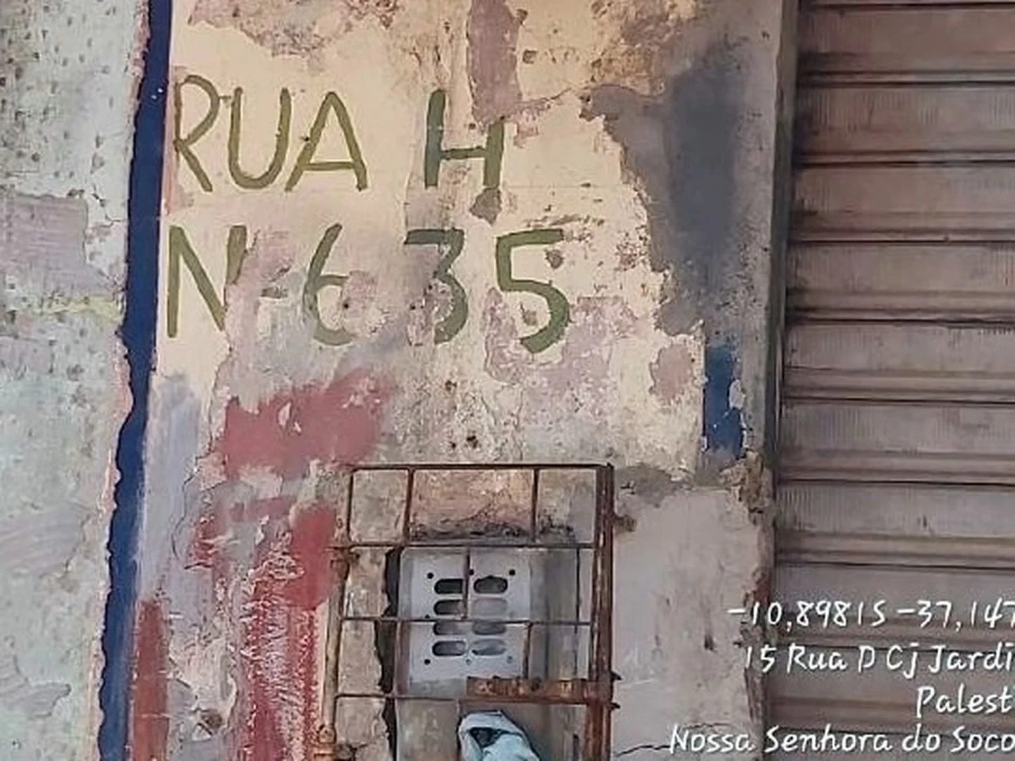 Casa - Nossa Senhora Do Socorro, SE - foto 1