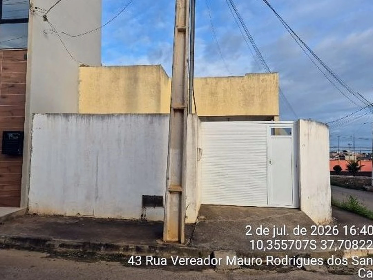 Casa - Carira, SE - foto 1