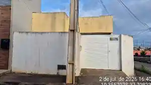 Casa - Carira, SE
