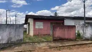 Casa - Gloria Do Goita, PE
