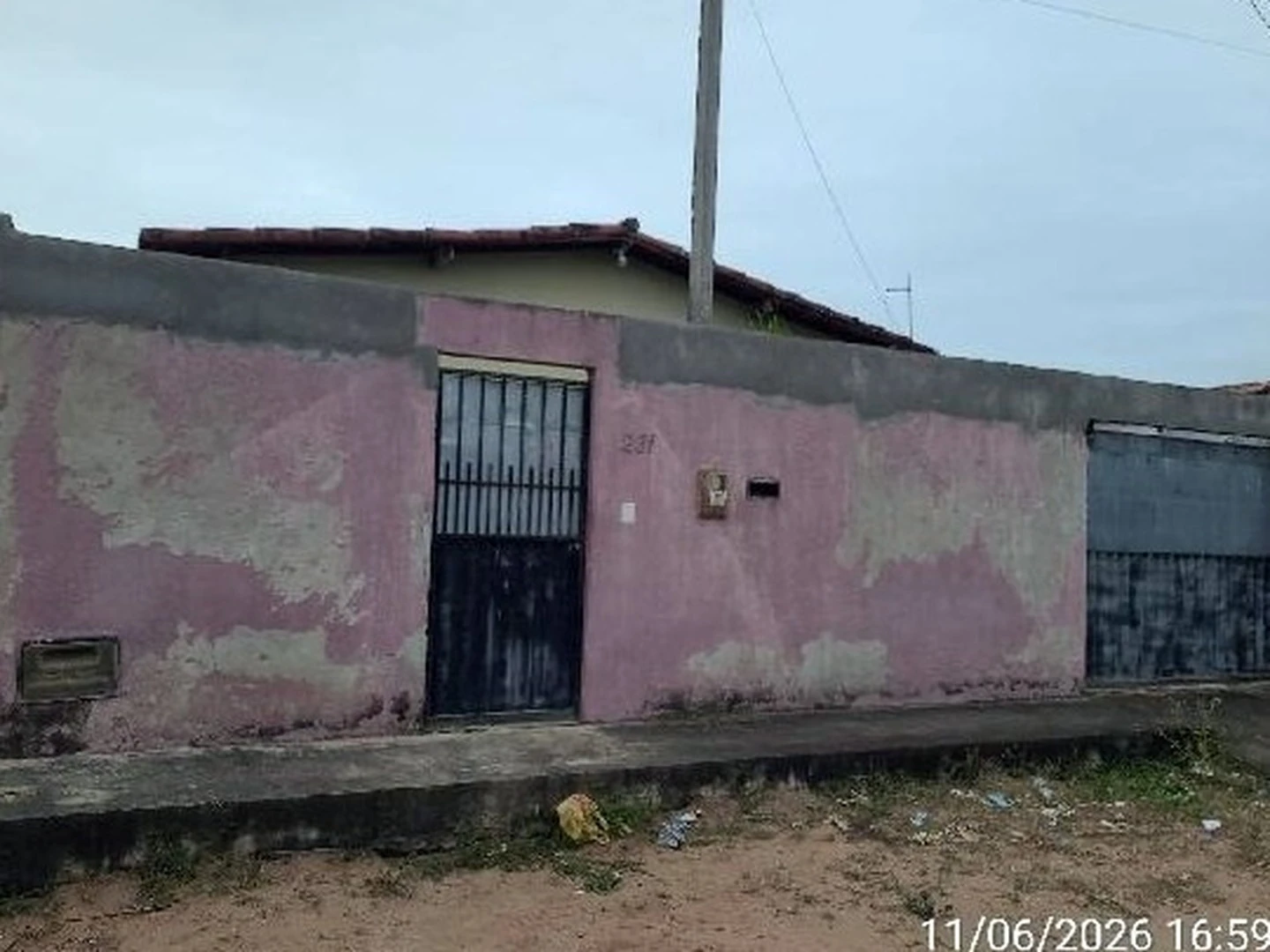 Casa - Ceara-Mirim, RN - foto 1