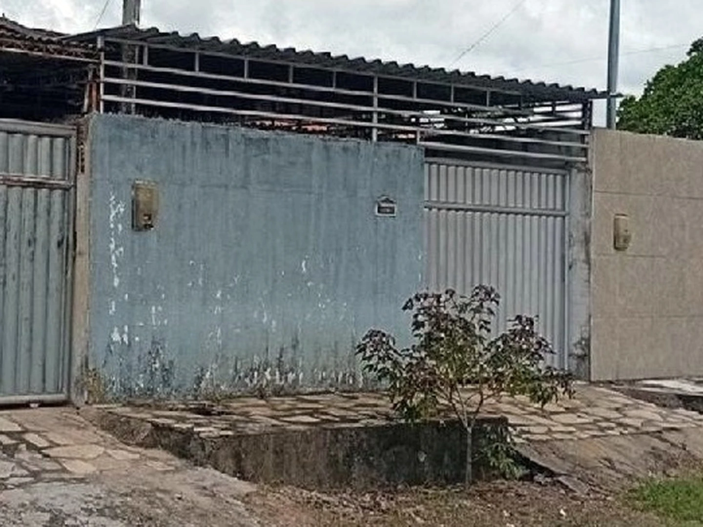 Casa - Santa Rita, PB - foto 1