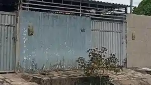 Casa - Santa Rita, PB