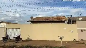 Casa - Caldas Novas, GO