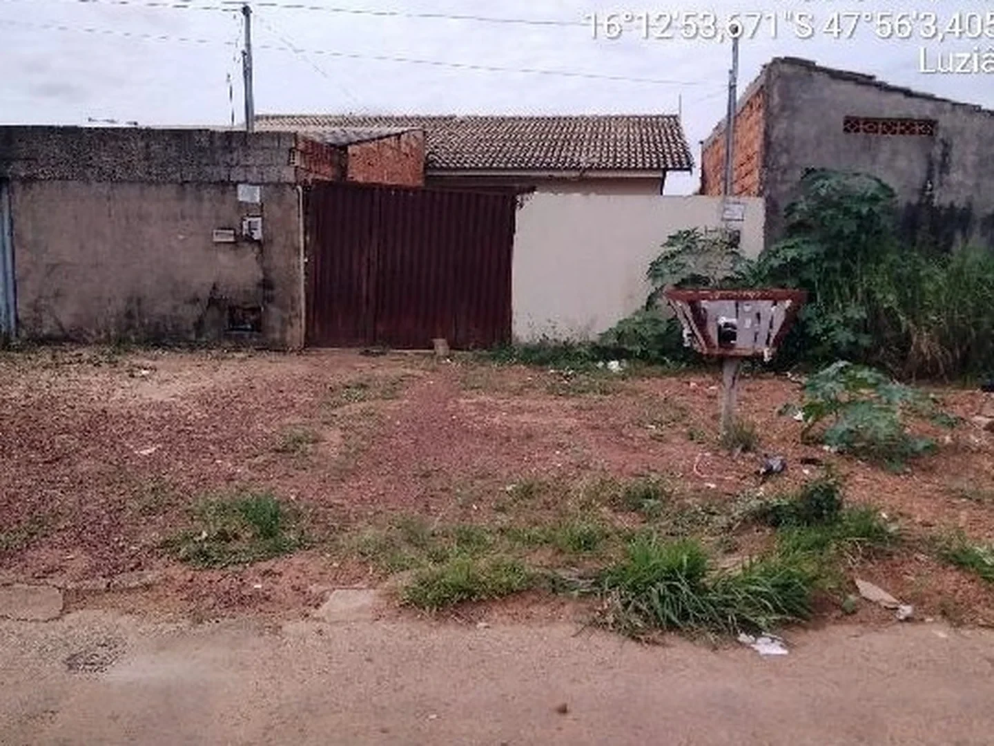 Casa - Luziania, GO - foto 1