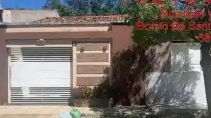 Casa - Bonito De Santa Fe, PB