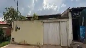 Casa - Demerval Lobao, PI