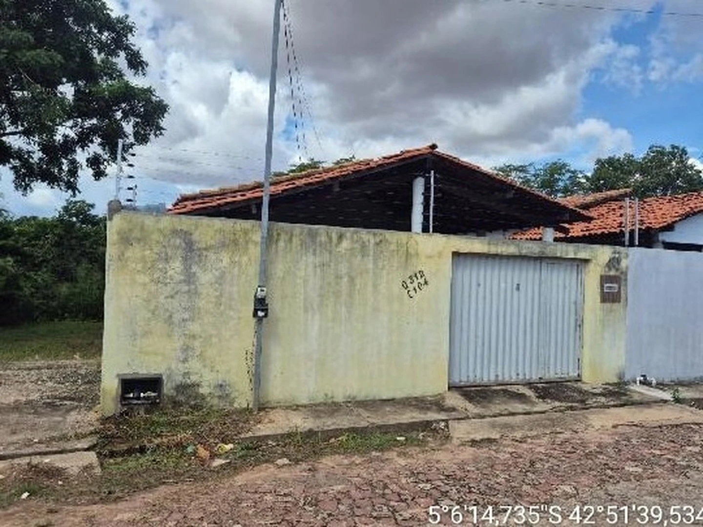 Casa - Timon, MA - foto 1