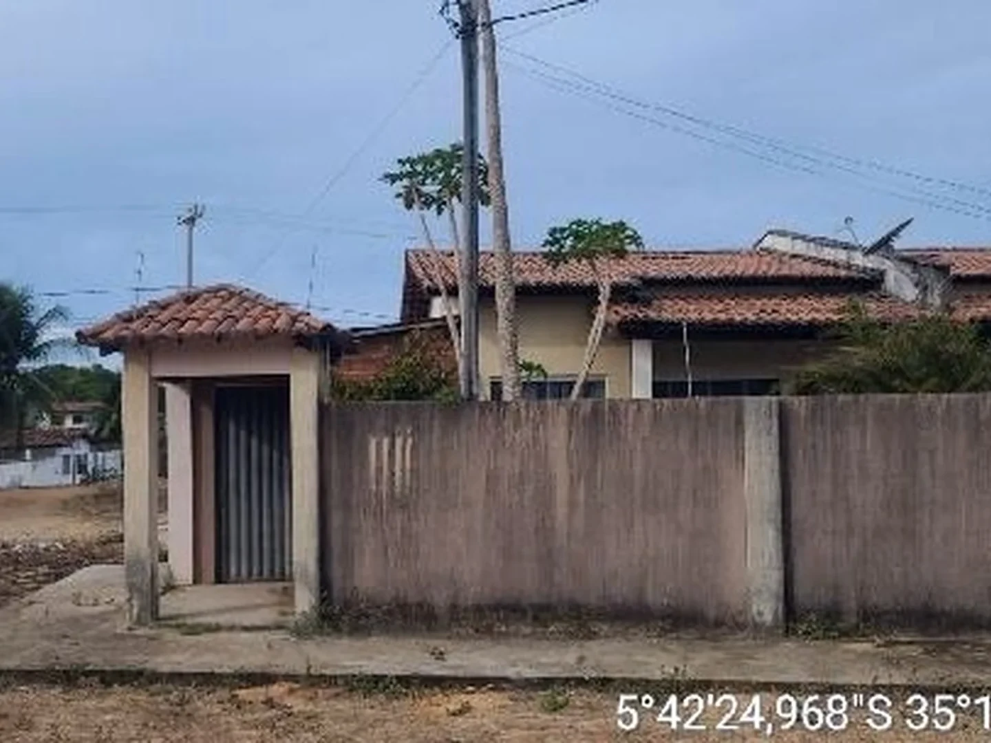 Casa - Extremoz, RN - foto 1