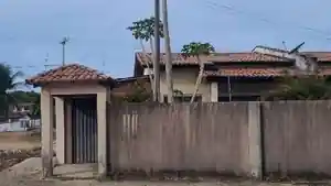 Casa - Extremoz, RN