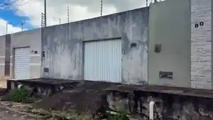 Casa - Lagarto, SE