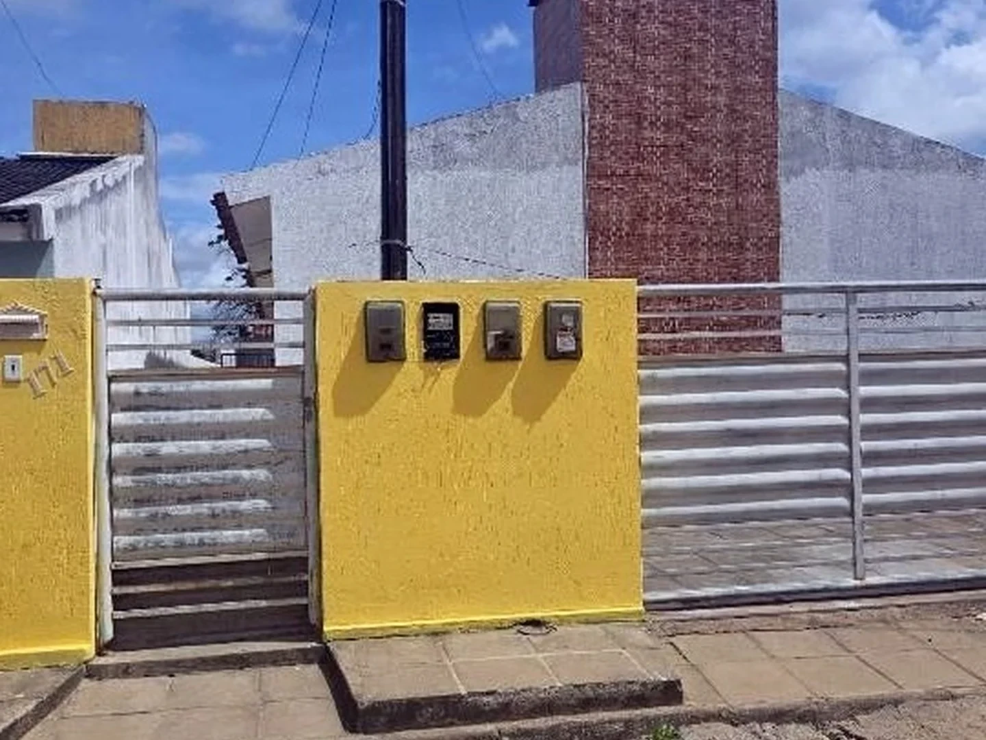 Casa - Santa Rita, PB - foto 1