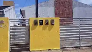 Casa - Santa Rita, PB