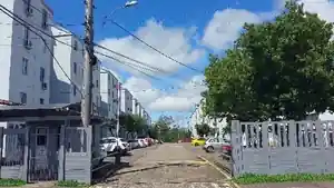 Apartamento - Novo Hamburgo, RS