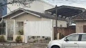 Casa - Canoas, RS