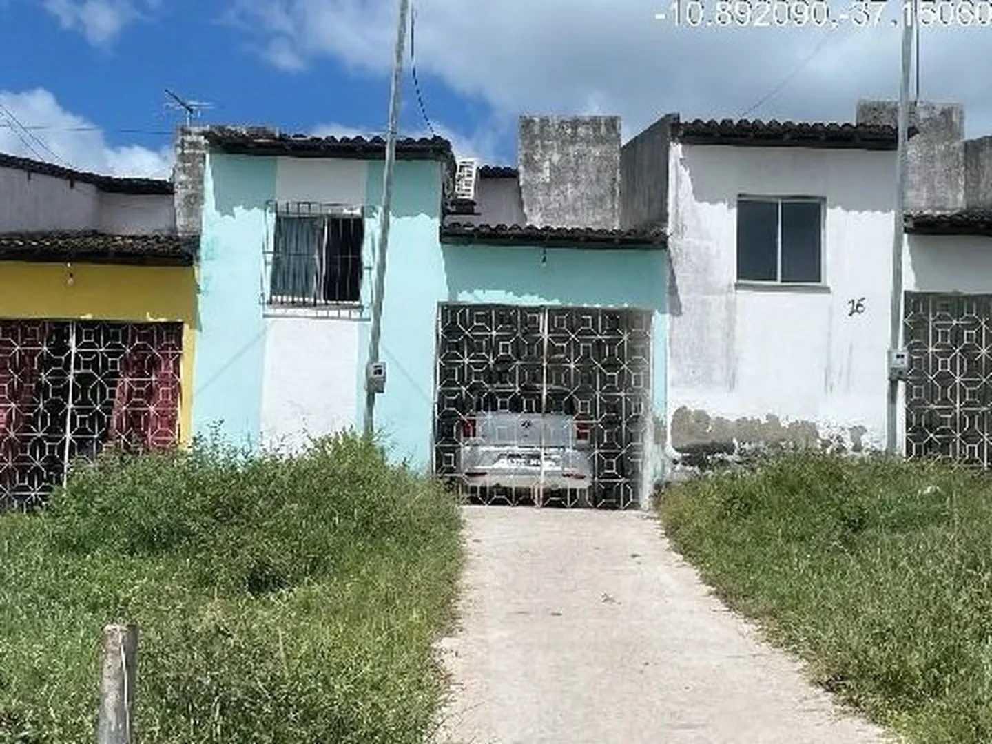 Casa - Nossa Senhora Do Socorro, SE - foto 1