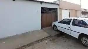 Casa - Canguaretama, RN