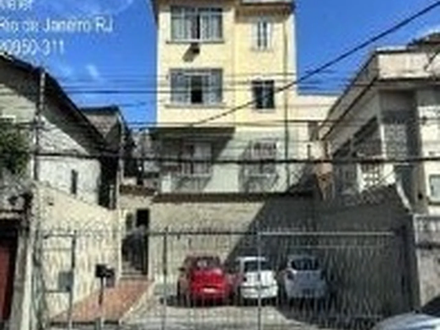 Apartamento - Rio De Janeiro, RJ - foto 1