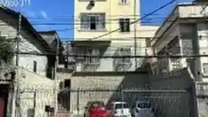 Apartamento - Rio De Janeiro, RJ