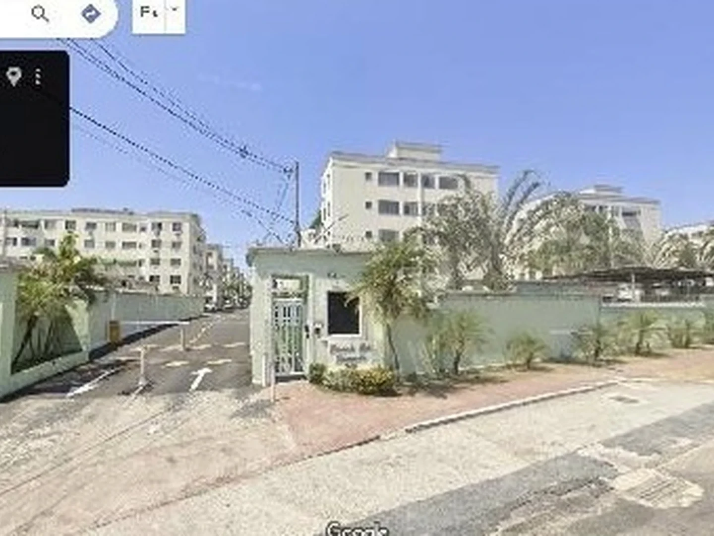 Apartamento - Rio De Janeiro, RJ - foto 1