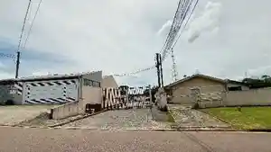 Casa - Araucaria, PR