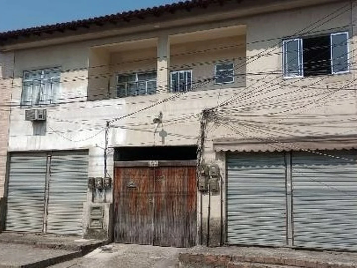 Casa - Sao Goncalo, RJ - foto 1