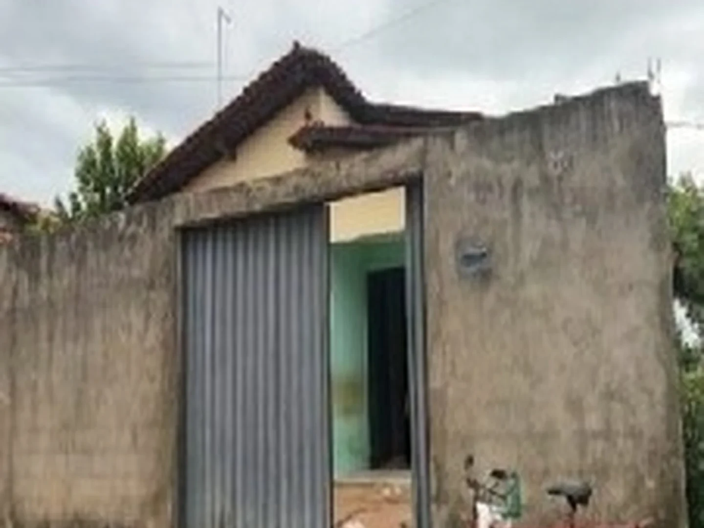 Casa - Demerval Lobao, PI - foto 1