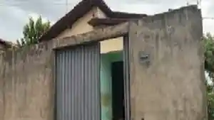 Casa - Demerval Lobao, PI