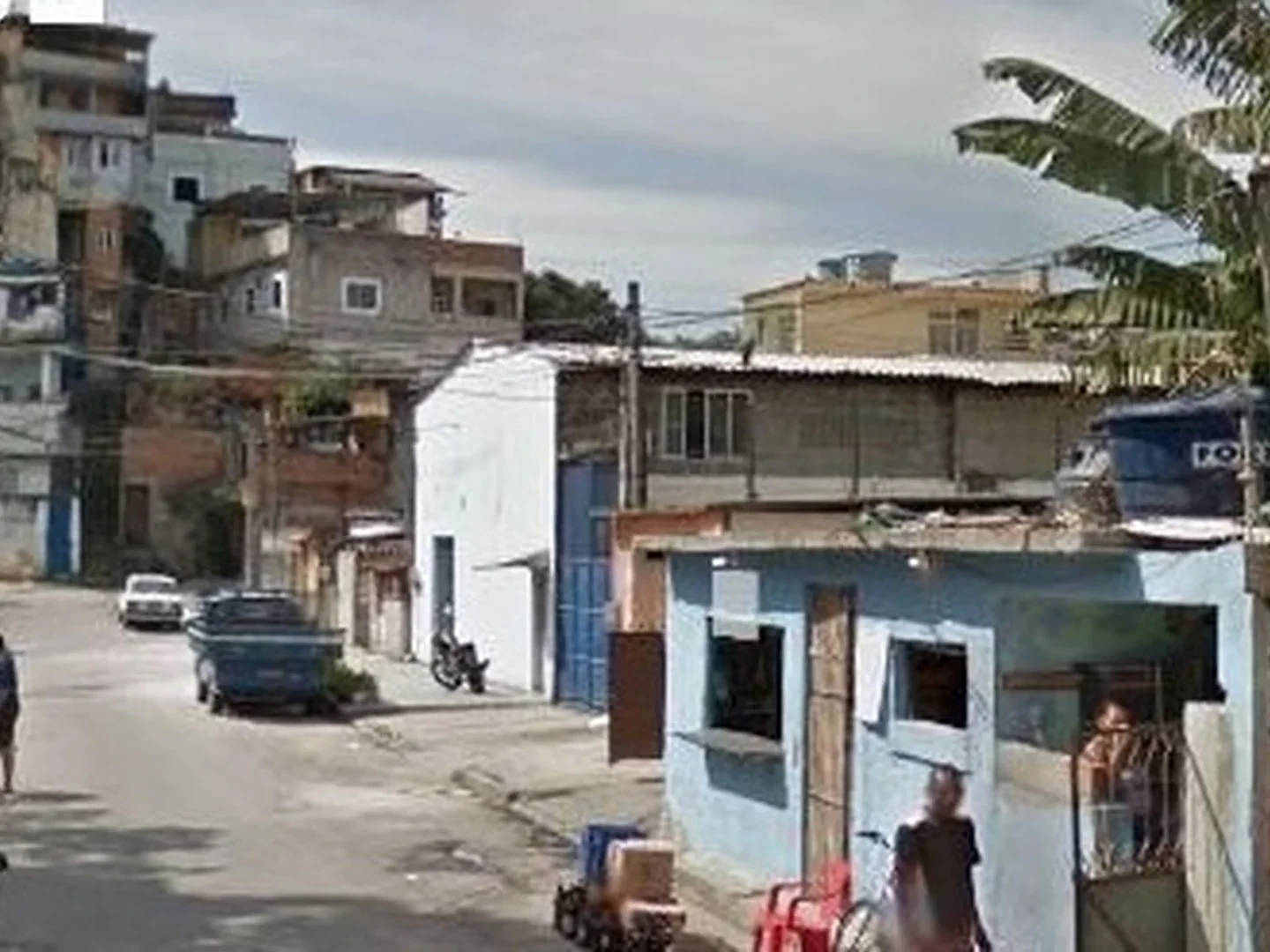 Apartamento - Rio De Janeiro, RJ - foto 1