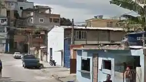 Apartamento - Rio De Janeiro, RJ