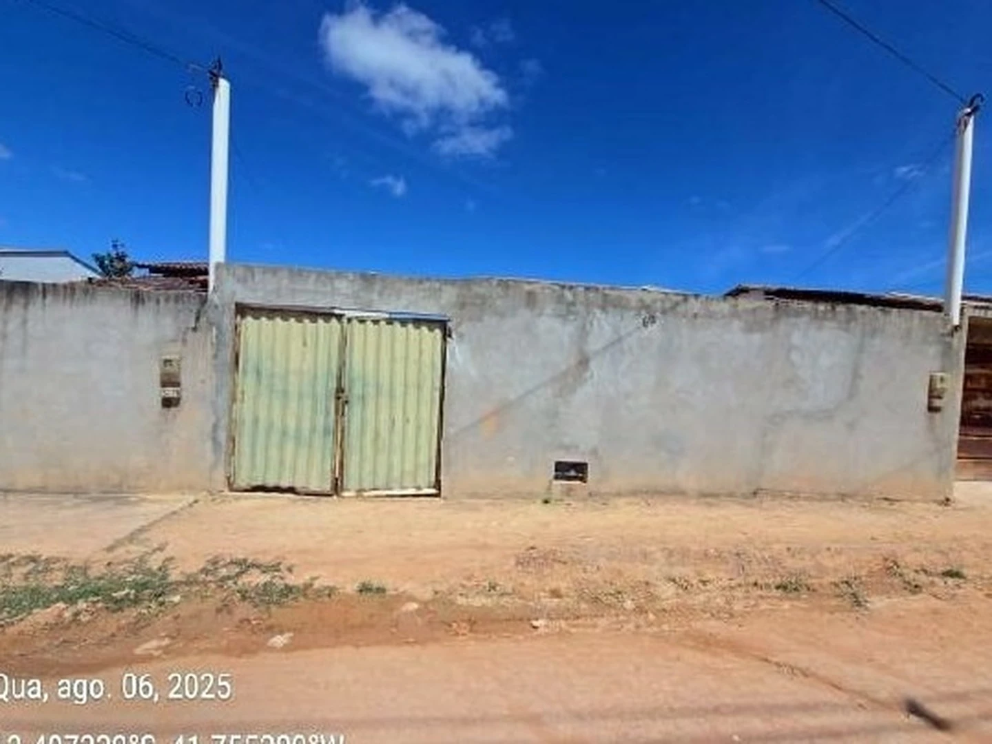Casa - Seabra, BA - foto 1