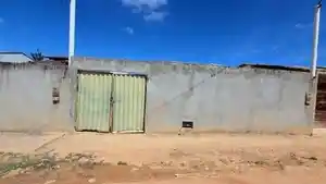 Casa - Seabra, BA