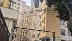 Apartamento - Sao Goncalo, RJ