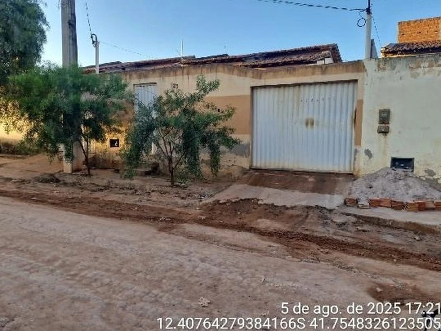 Casa - Seabra, BA - foto 1