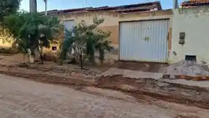 Casa - Seabra, BA