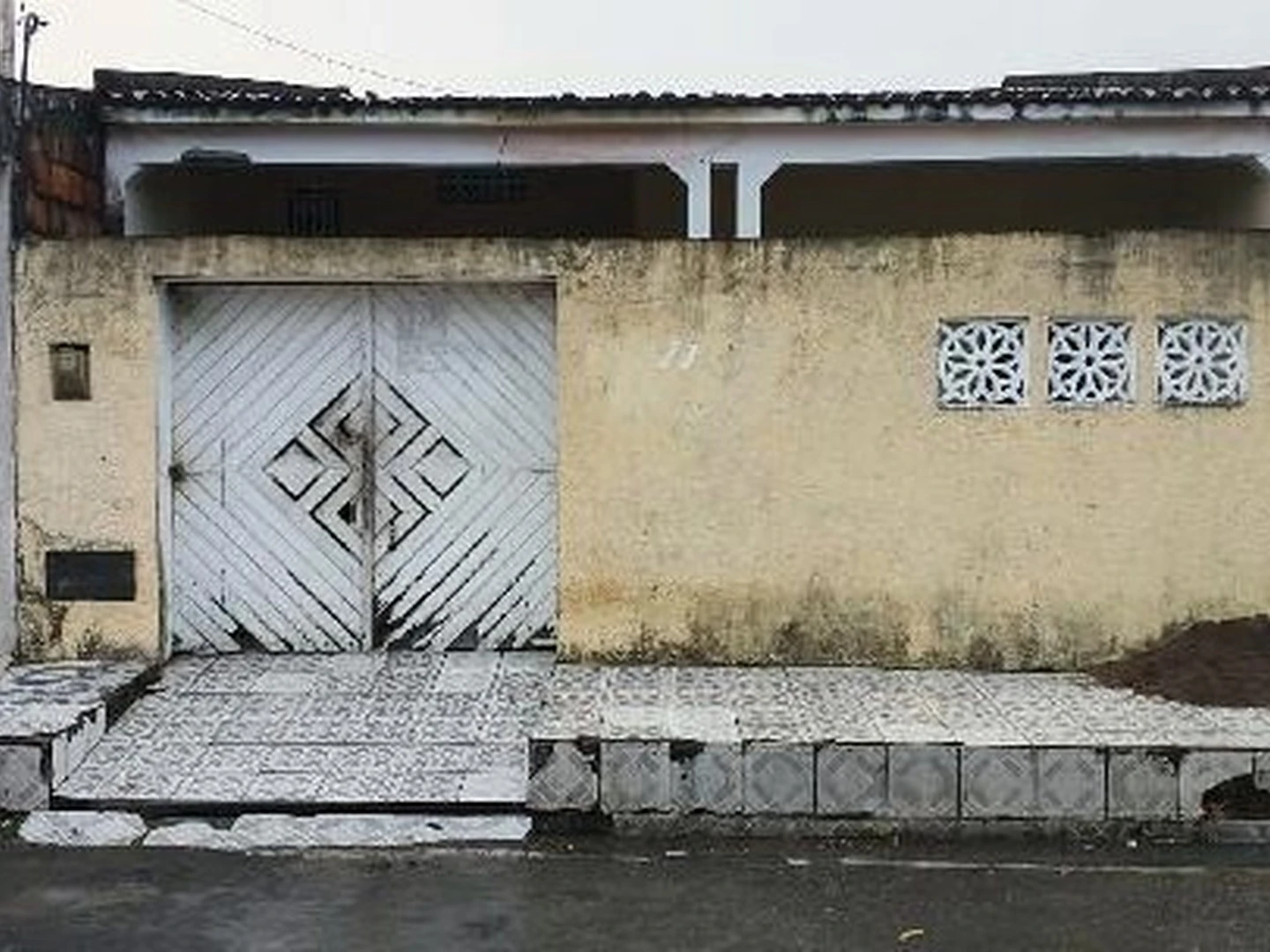 Casa - Nossa Senhora Do Socorro, SE - foto 1