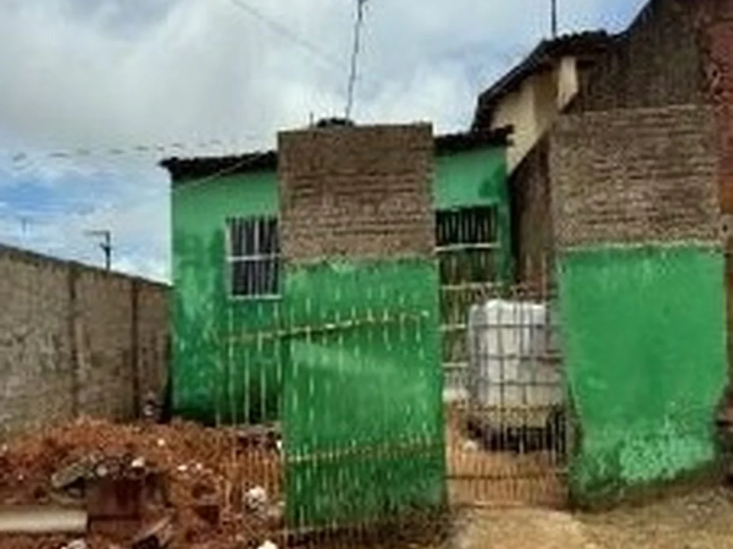 Casa - Cha De Alegria, PE - foto 1