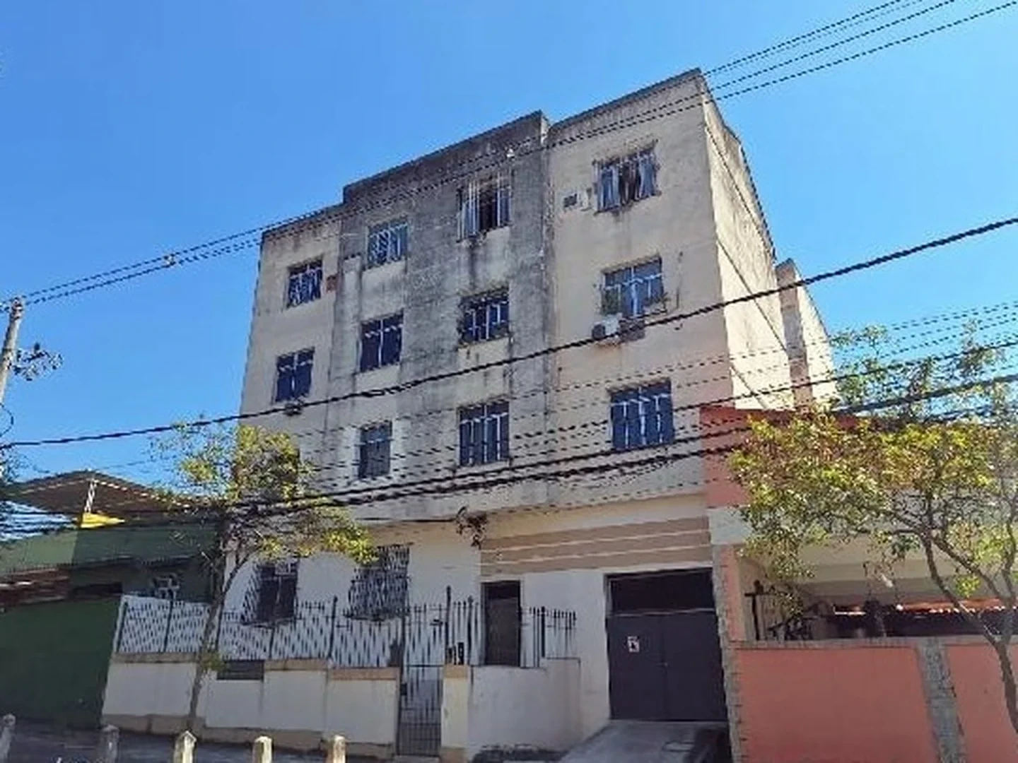 Apartamento - Rio De Janeiro, RJ - foto 1