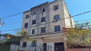 Apartamento - Rio De Janeiro, RJ