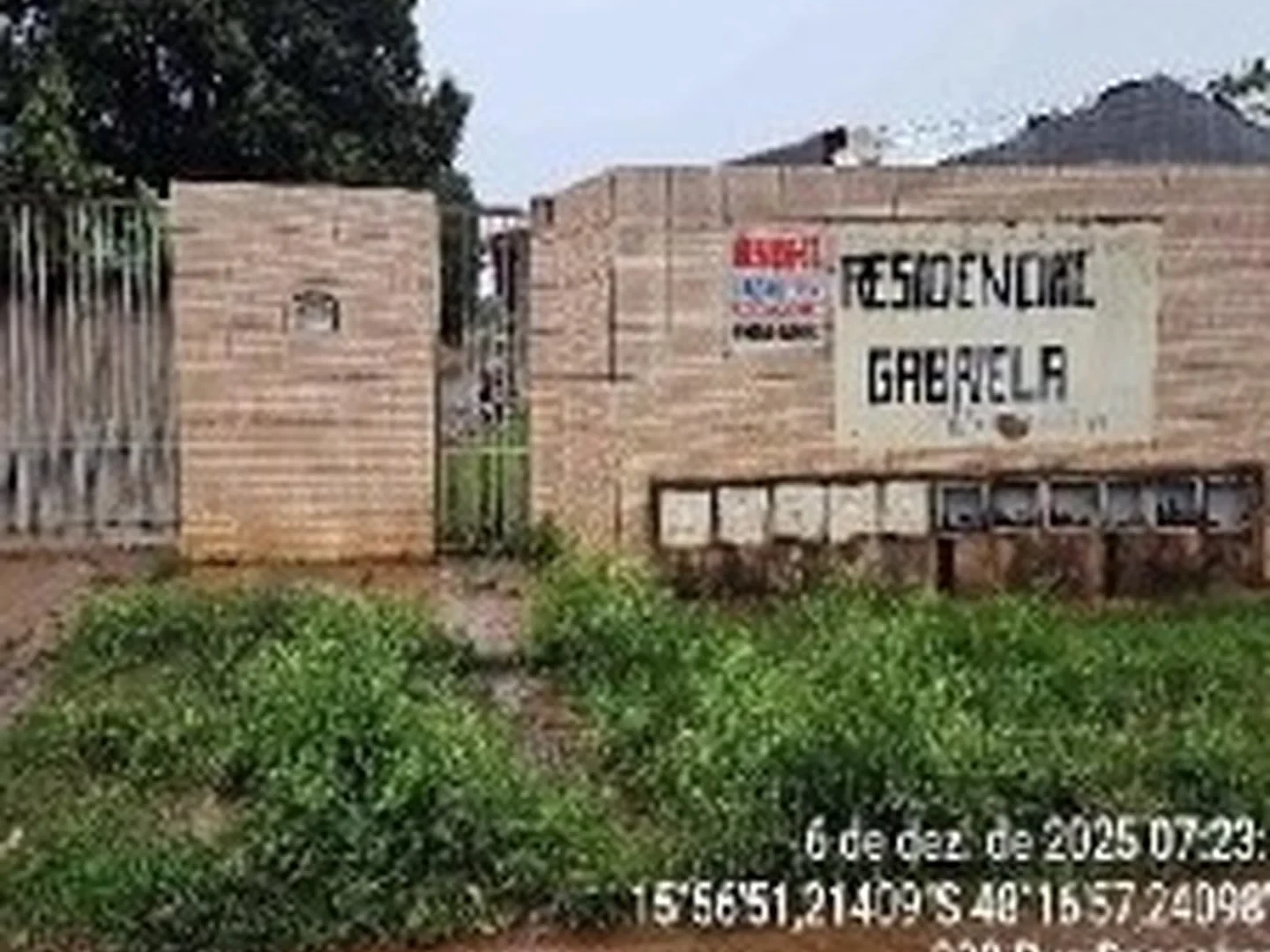 Casa - Santo Antonio Do Descoberto, GO - foto 1