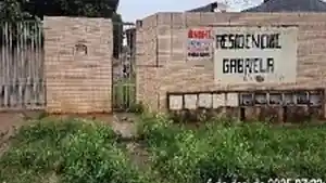 Casa - Santo Antonio Do Descoberto, GO
