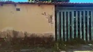 Casa - Novo Gama, GO