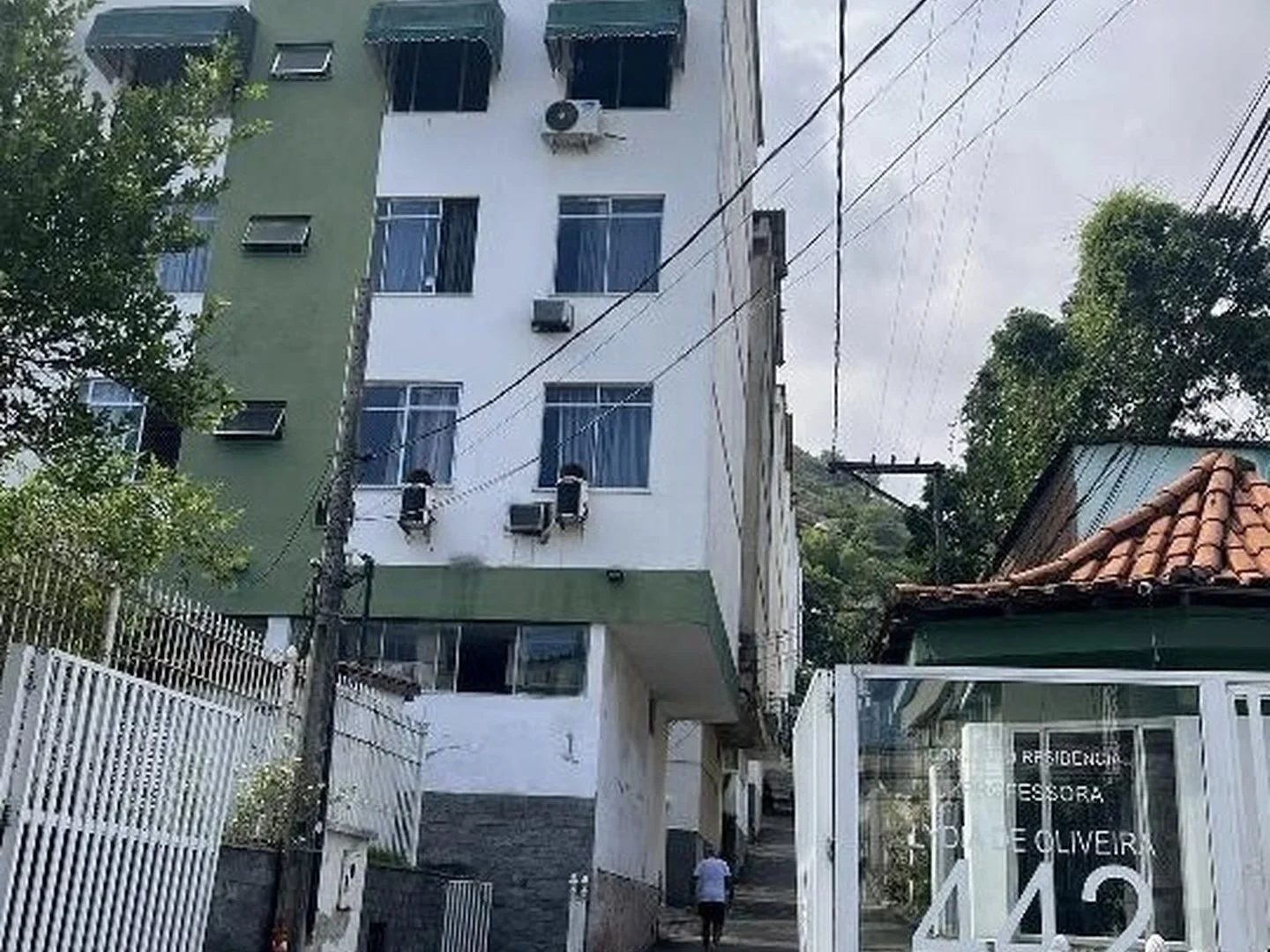 Apartamento - Niteroi, RJ - foto 1