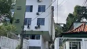 Apartamento - Niteroi, RJ