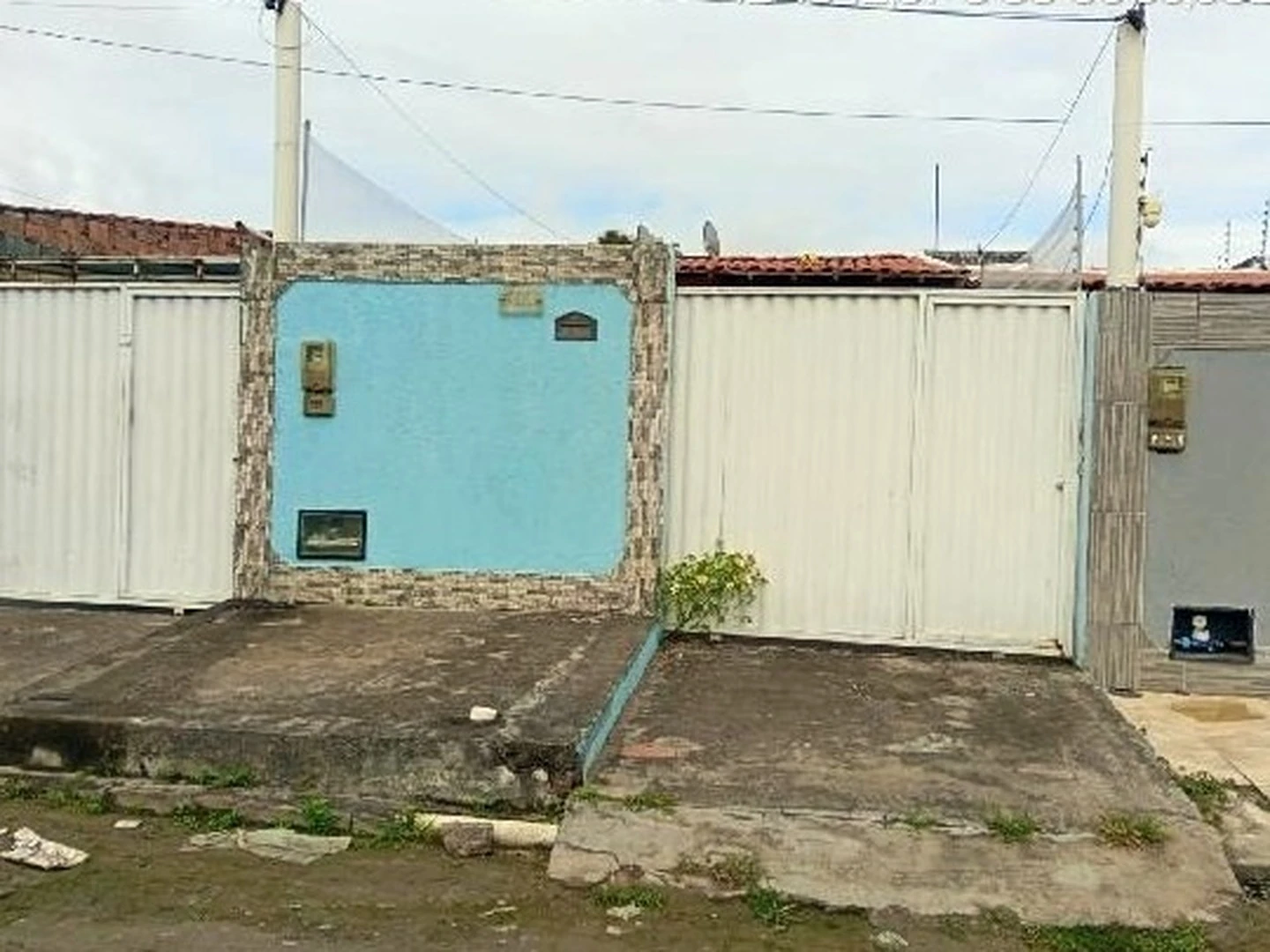 Casa - Feira De Santana, BA - foto 1