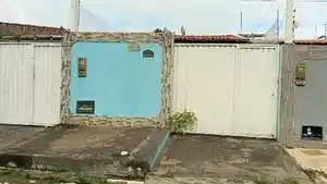 Casa - Feira De Santana, BA