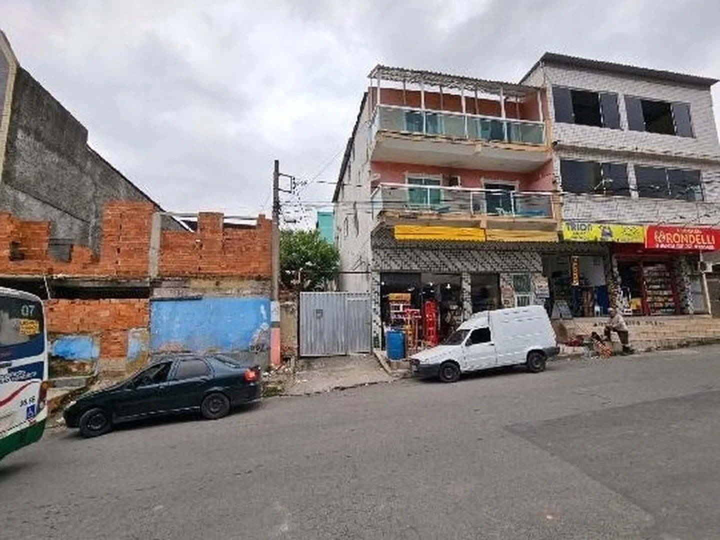 Apartamento - Nilopolis, RJ - foto 1