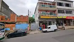 Apartamento - Nilopolis, RJ